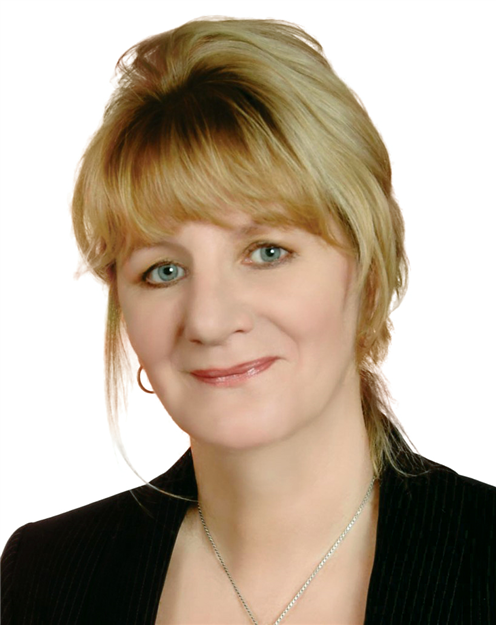 MARY  HARRISON