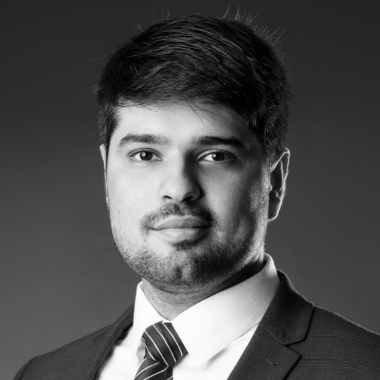 Vaibhav Kumar Khurana