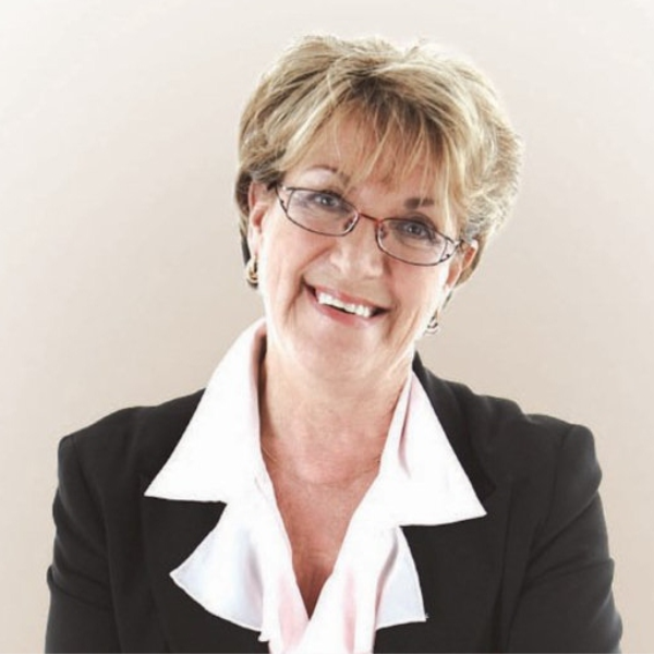 Sharon Wayman