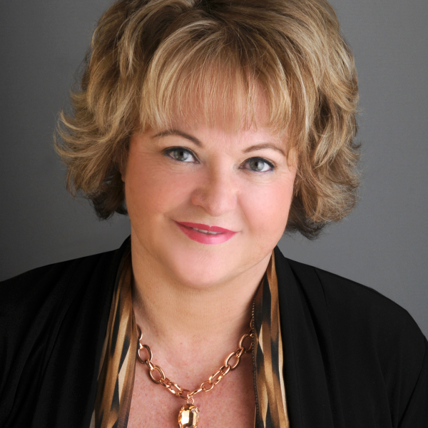Elaine Gregory