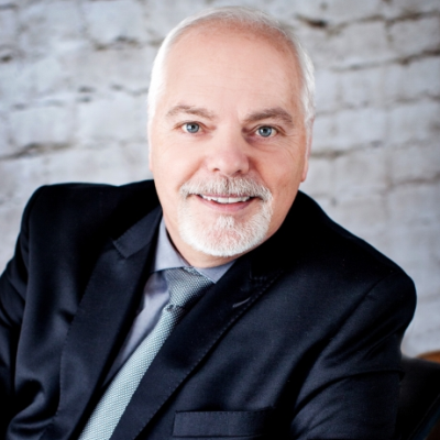 Roger L'Ecuyer