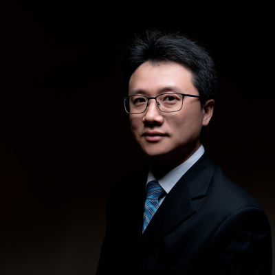 James Jian Lu