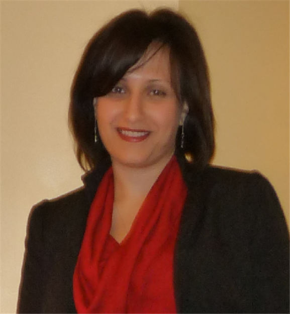 Keristina Guirges