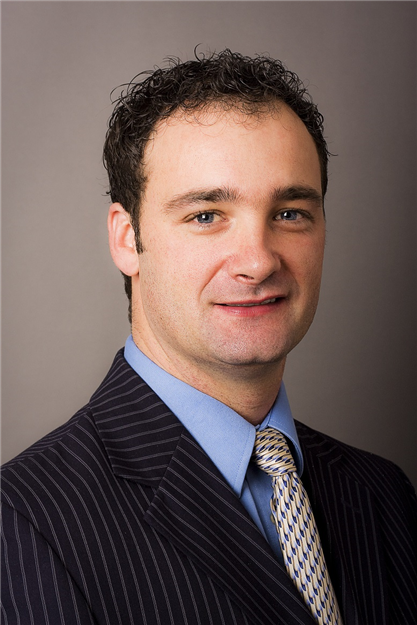 Bernie Harpell