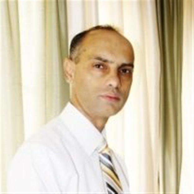 Danny Nasseir