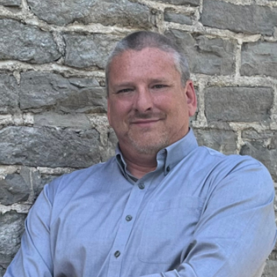 Mark Carr