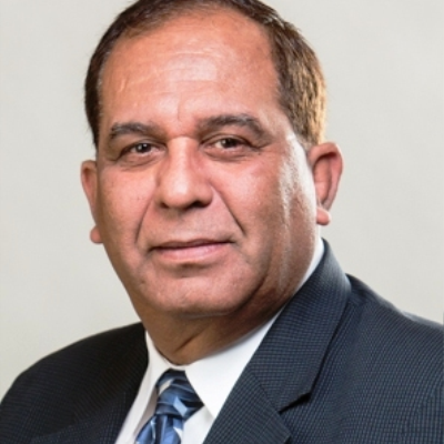 Kiki Anand