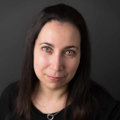 Lisa Bonneville