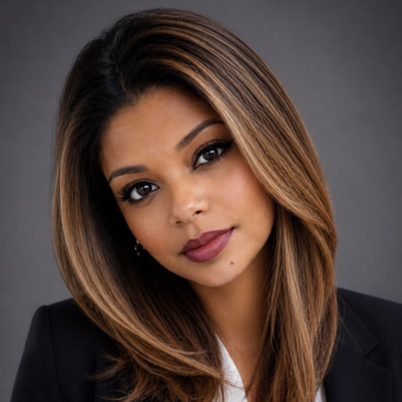 Tisha Persaud