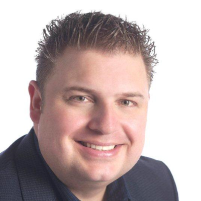 Todd Dietrich