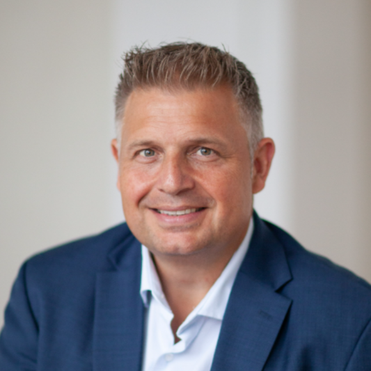 Todd Dietrich