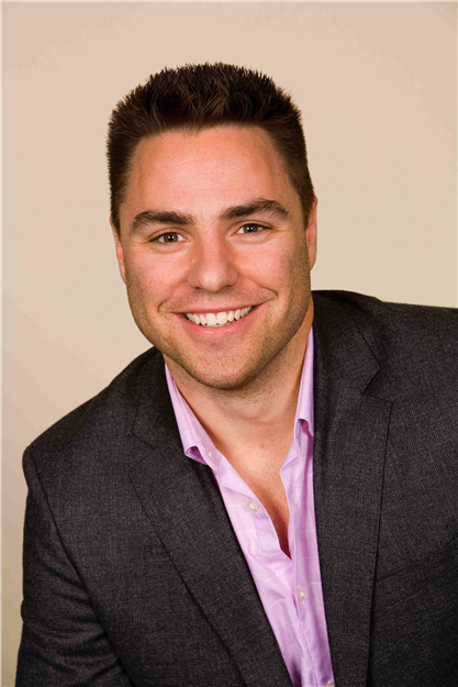 Mike Donovan