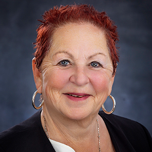 Mary Chmiel