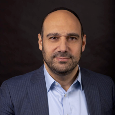 David Hervé Nataf