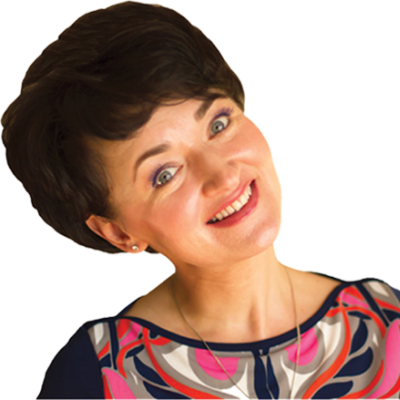 Monika Tarnik-Jedrusiak