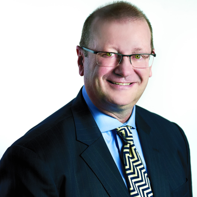 Martin Jeffery