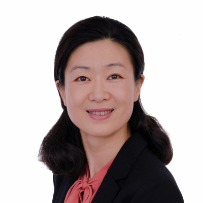 Anna zhao