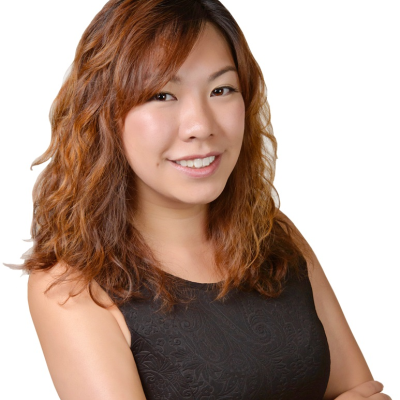Tammy Wong