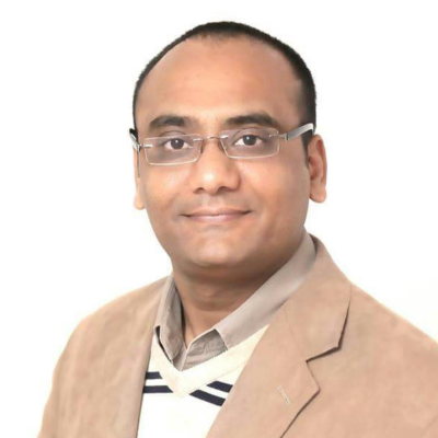 BALKRISHNA SHAH