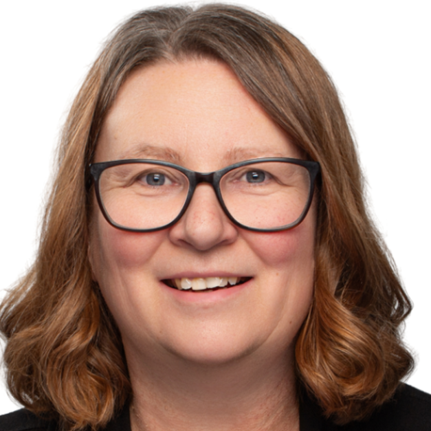Michelle Coates