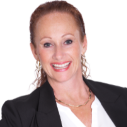 Janine Garrant