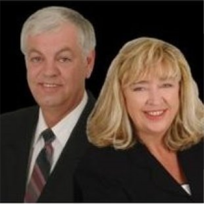 Carol and Gary Fulton                                                                                                                                                                                                                                          