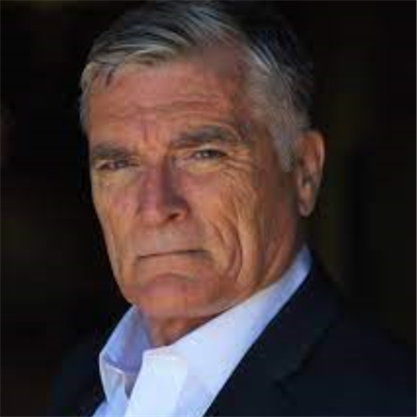Chris Gillett                                                                                                                                                                                                                                                  