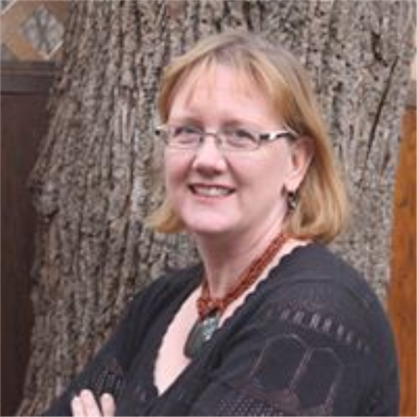 Theresa Mitchell