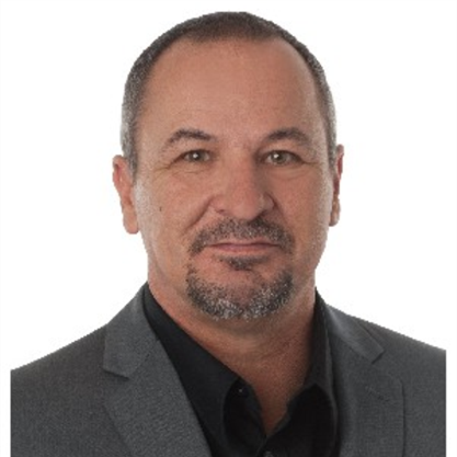 Glenn Deschamps