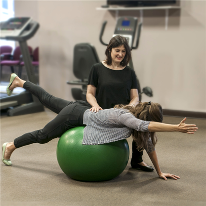 Pinnacle Physiotherapy                                                                                                                                                                                                                                         