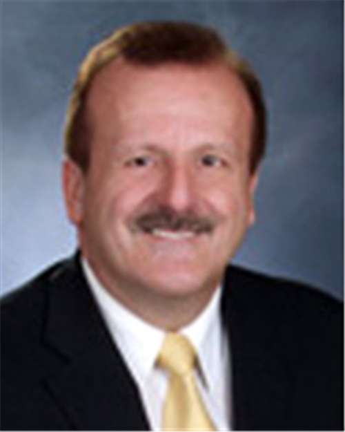 Tony Hozjan                                                                                                                                                                                                                                                    