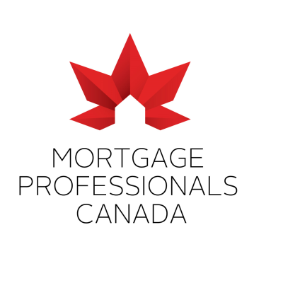 Mortgage Professionals Canada                                                                                                                                                                                                                                  