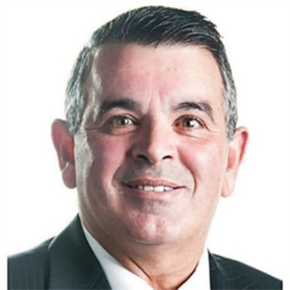 Carlos Cacilhas                                                                                                                                                                                                                                                
