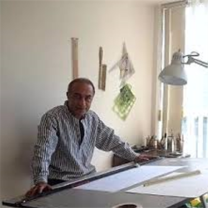 Darius Sanei                                                                                                                                                                                                                                                   