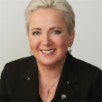 Katherine Zarembski
