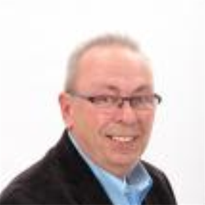 Ken Warner