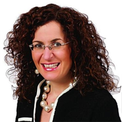 Cathy Rocca                                                                                                                                                                                                                                                    