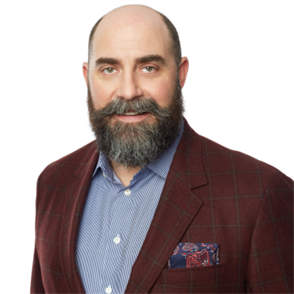 Chris Zaharko