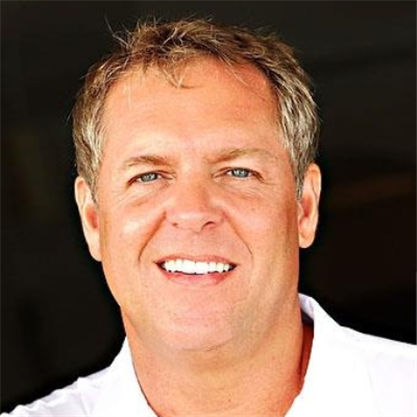 Mark O'Krafka                                                                                                                                                                                                                                                  