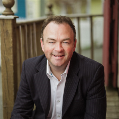 Chris O'Leary