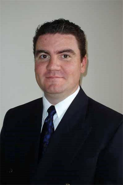 Stephen McDermott                                                                                                                                                                                                                                              