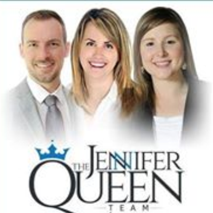 Jennifer Queen                                                                                                                                                                                                                                                 