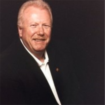 Stephen Jones
