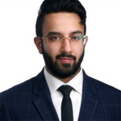 Amrit Hunjan