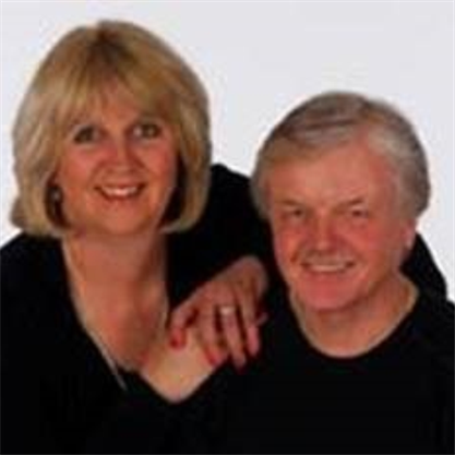 Barb and Ron Picot