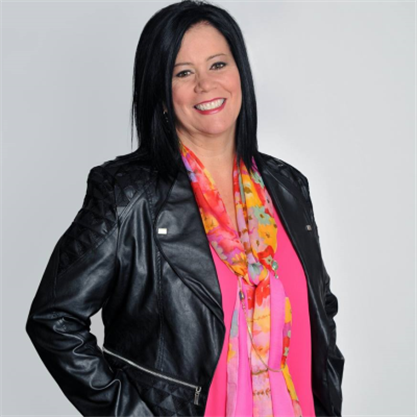 Donna Peet