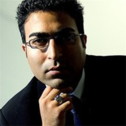 Sunjeev Paul
