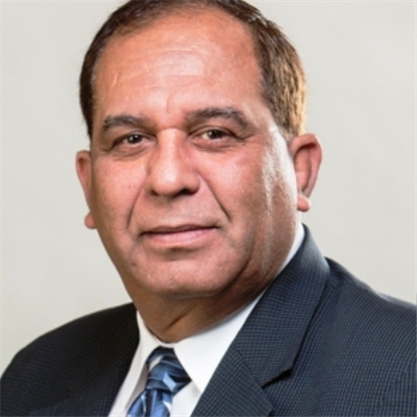 kiki anand