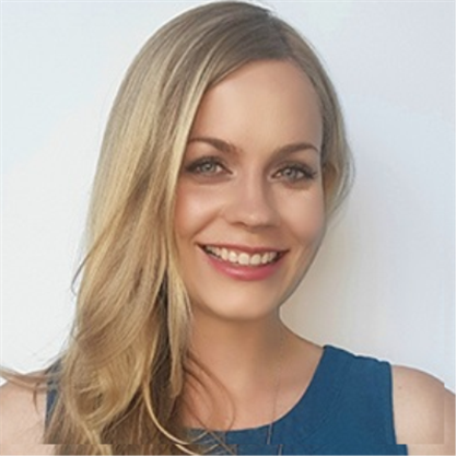 Juila Blackburn                                                                                                                                                                                                                                                