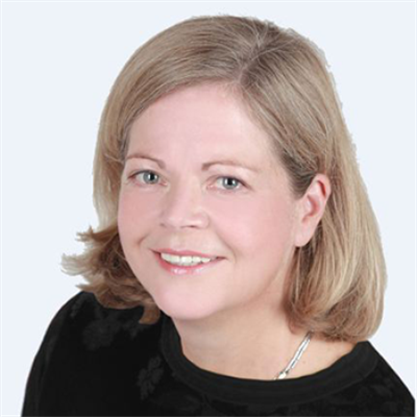 Karen Copland                                                                                                                                                                                                                                                  